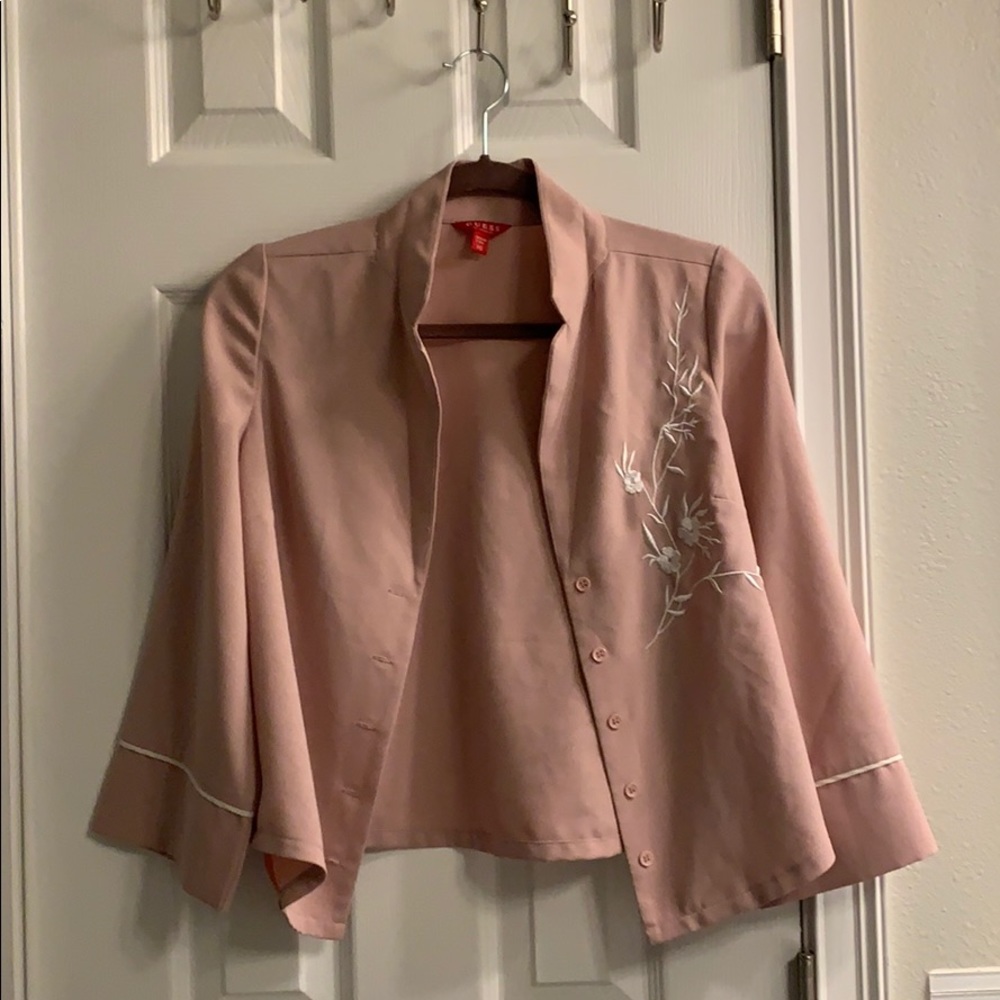 GUESS vest